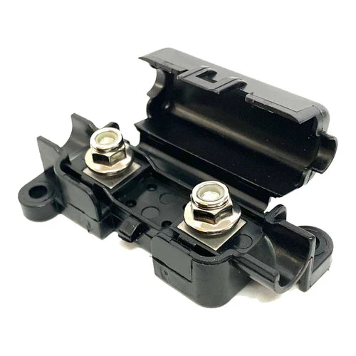 PRADO 150 3L TURBO DIESEL (JAN 2010- AUG 2016) SMARTSTART UNDER BONNET DUAL BATTERY PACKAGE