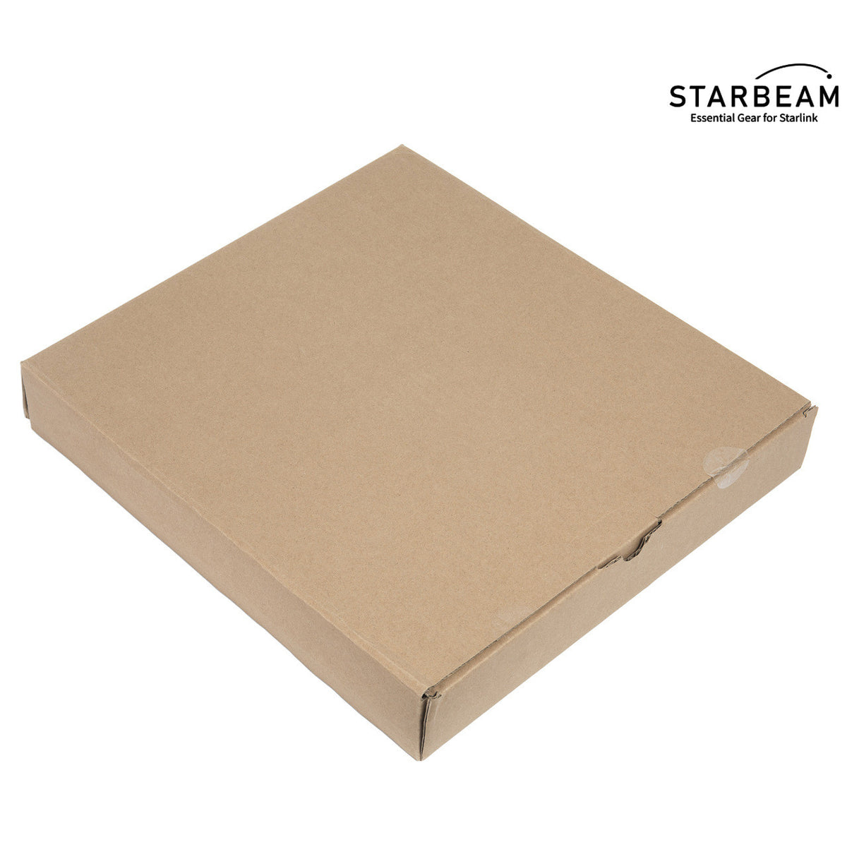STARBEAM Starlink Mini Vehicle Mount with Magnetic Feet and Cover