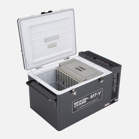 DIGITAL 57L MT-V COMBI SERIES CHEST FRIDGE/FREEZER