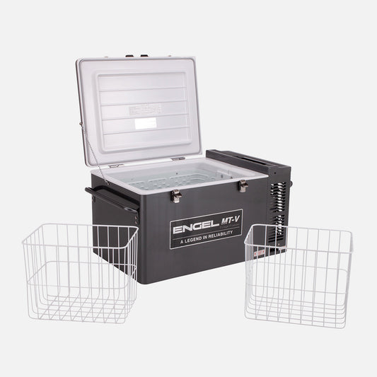 DIGITAL 60L MT-V SERIES CHEST FRIDGE-FREEZER