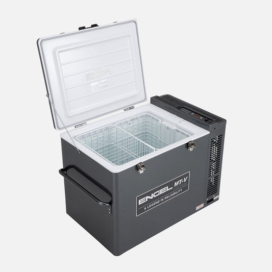 DIGITAL 80L MT-V SERIES CHEST FRIDGE-FREEZER