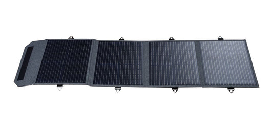 100W HEAVY DUTY SOLAR BLANKET