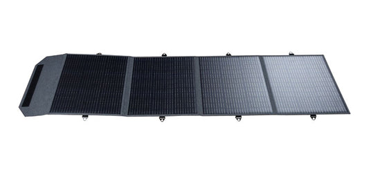 200W HEAVY DUTY SOLAR PANEL BLANKET