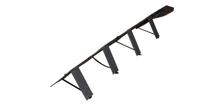 200W HEAVY DUTY SOLAR PANEL BLANKET