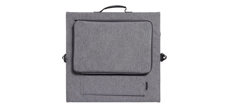 200W HEAVY DUTY SOLAR PANEL BLANKET