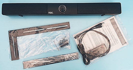 NCE 12V SOUNDBAR
