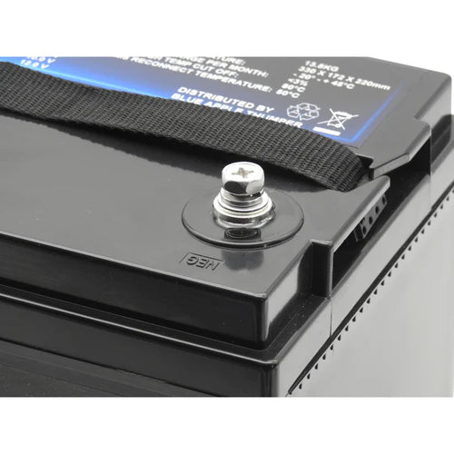 Platinum Lithium 160Ah LiFePO4 Bluetooth Battery