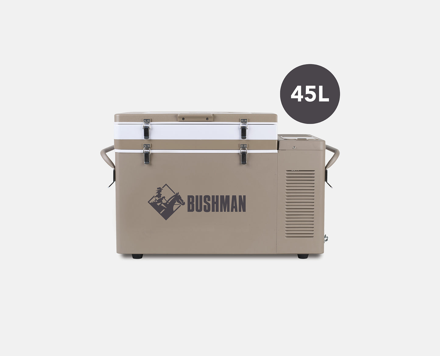 BUSHMAN FRIDGE 35L / 35L-52L