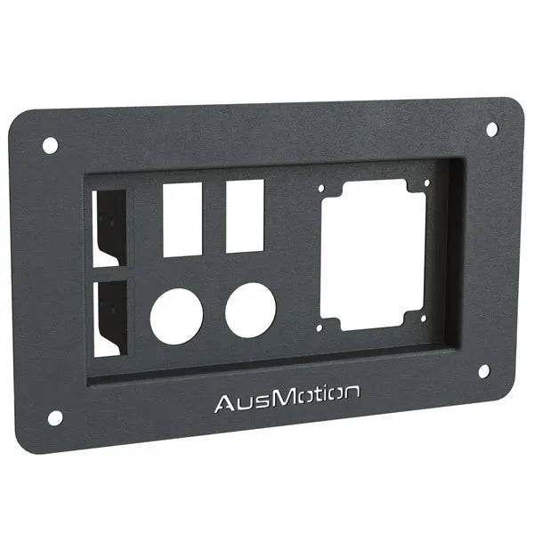 FORD RANGER (JULY 2022 ON)/VW AMAROK (2023) ACCESSORY PANELS