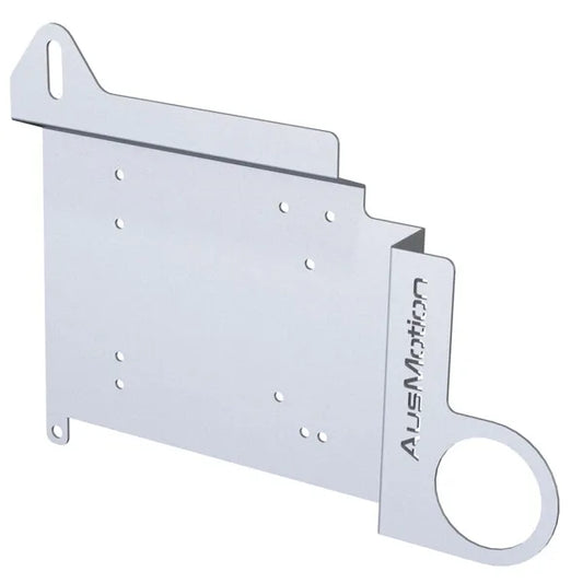 FORD RANGER NEXT GEN (RA) DC-DC BEHIND SEAT MOUNT