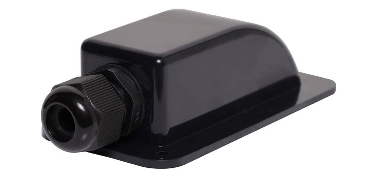 SINGLE GLAND SOLAR CABLING ENTRY POINT