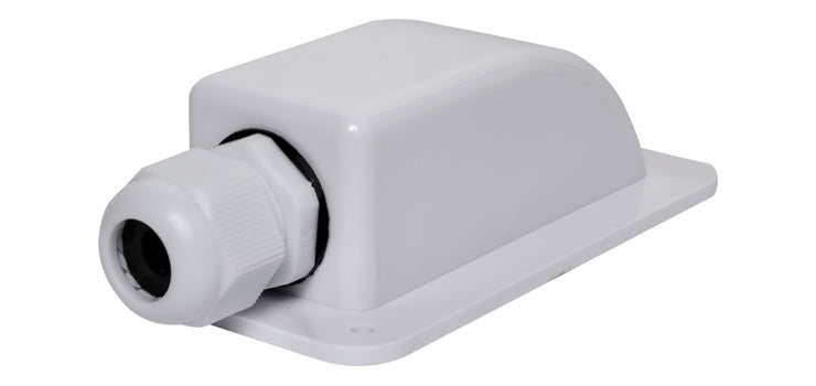 SINGLE GLAND SOLAR CABLING ENTRY POINT