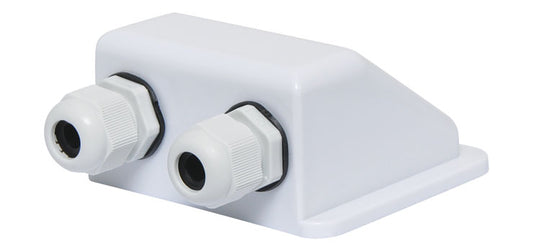 DUAL GLAND SOLAR CABLING ENRTY POINT