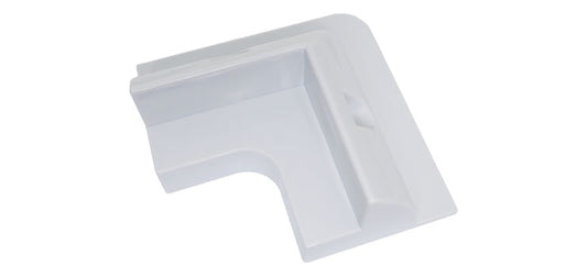 PLASTIC SOLAR PANEL CORNER MOUNTS