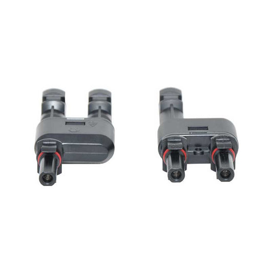 MC4 30A IP68 Y ADAPTER SET