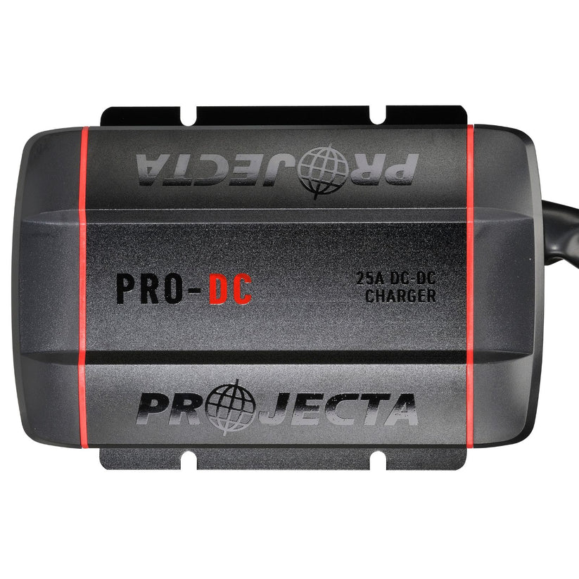 REMCO 105AH LIFEPO4 BATTERY + BLUETOOTH + PDC25 CHARGER
