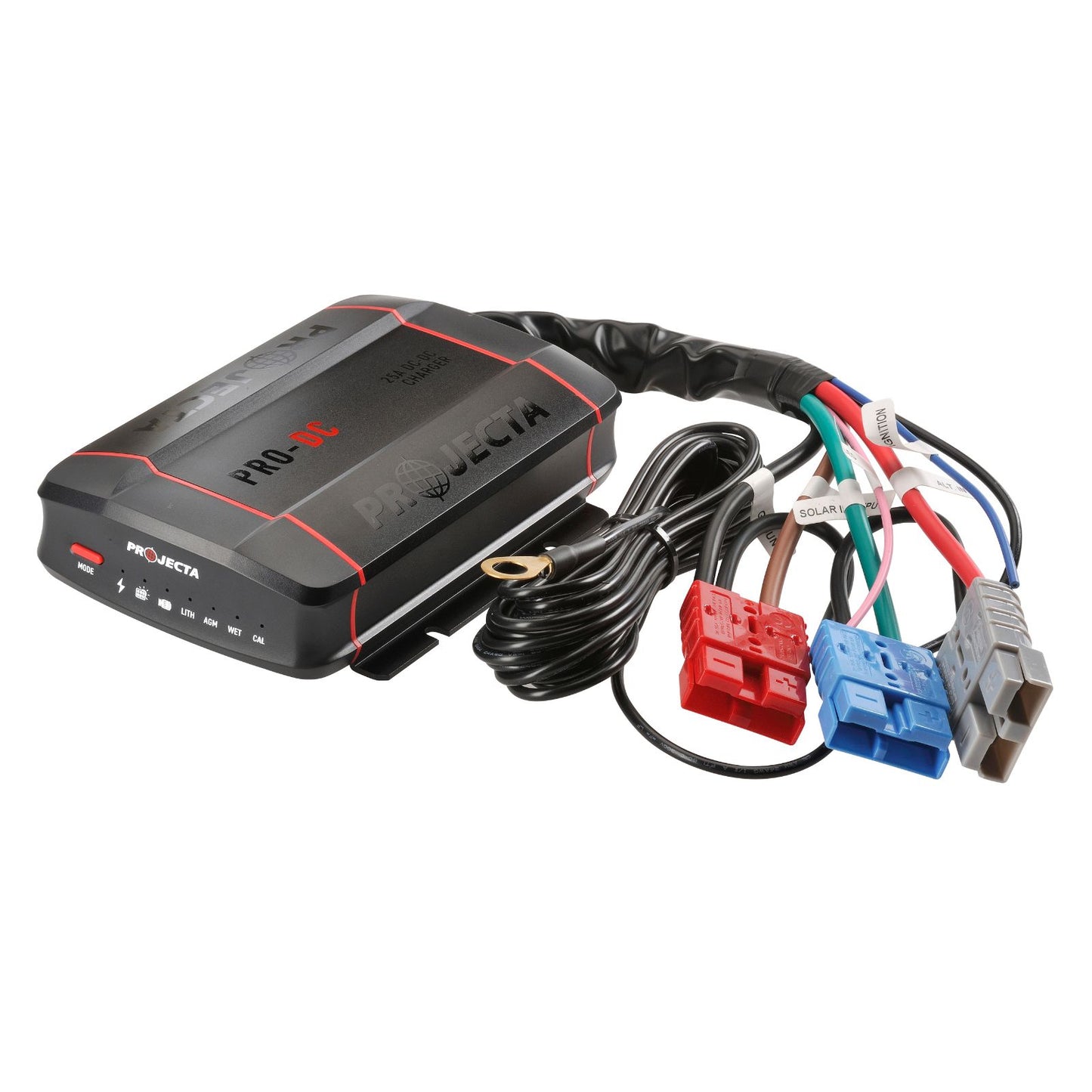 PROCHARGE 25A DC-DC BATTERY CHARGER