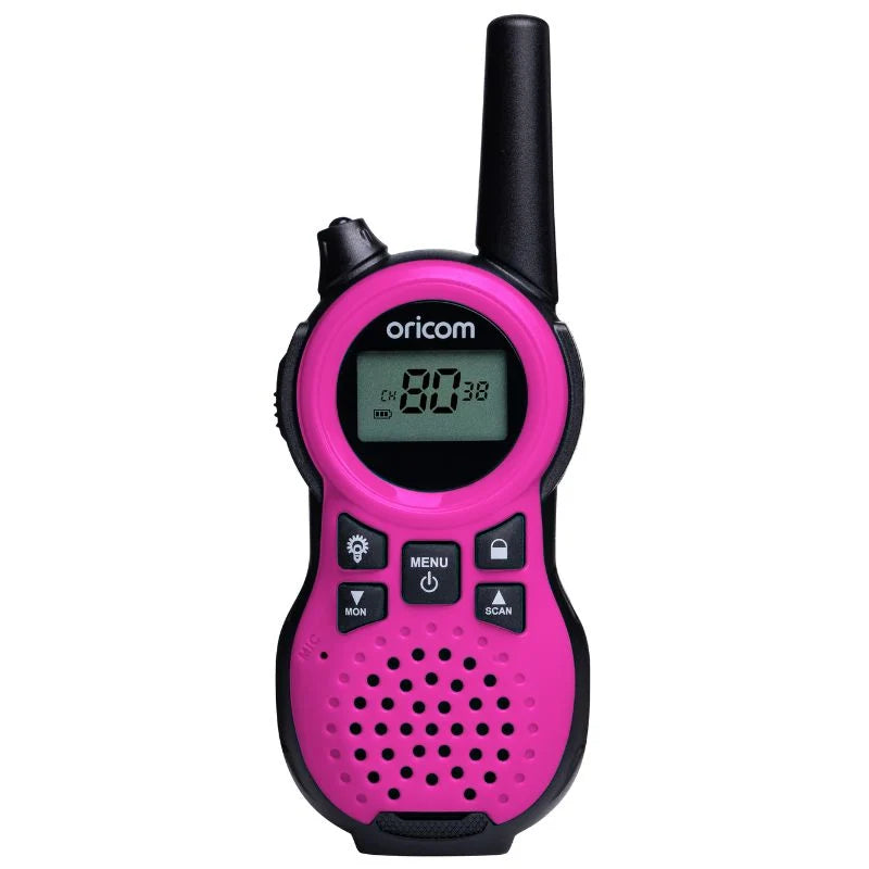 UHF795 500mW Handheld UHF CB Radios