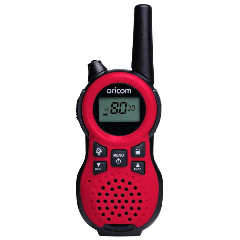 UHF795 500mW Handheld UHF CB Radios