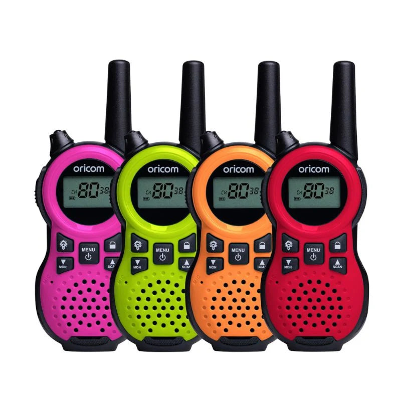 UHF795 500mW Handheld UHF CB Radios