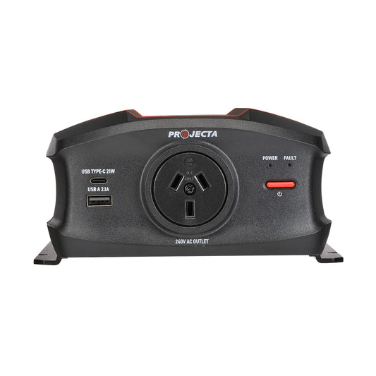 12V 500W PRO-WAVE PURE SINE WAVE INVERTER