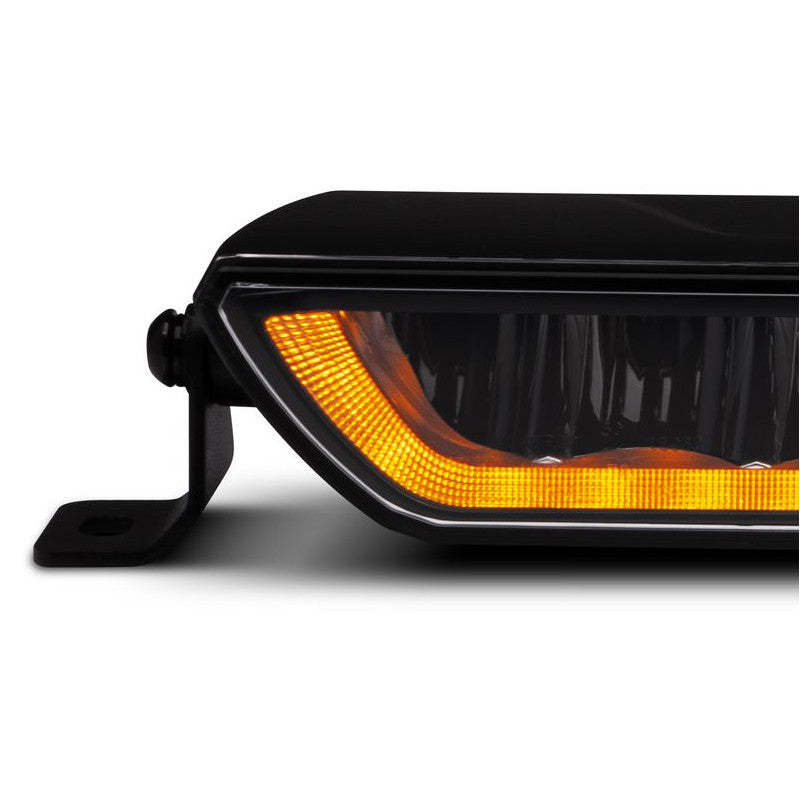 DYNAMILUX Series 30" LED DRL Curved Combo Beam Light Bar