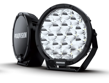 ESSENTIALS DLE2 DRIVING LIGHTS (PAIR)