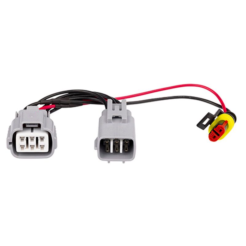 High Beam Patch Harness (Isuzu D-Max Aug 2020 to Apr 2024)