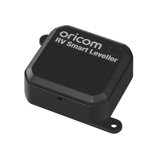 RV SMART LEVELLER