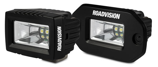 1120 SERIES 20W LED WORK LIGHTS