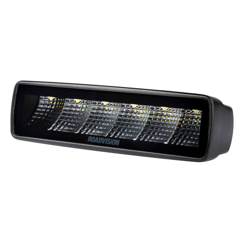 RWL2835F 35W Stealth LED Work Light | 160° Flood