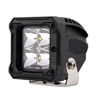 34 SERIES LED WORK LIGHTS