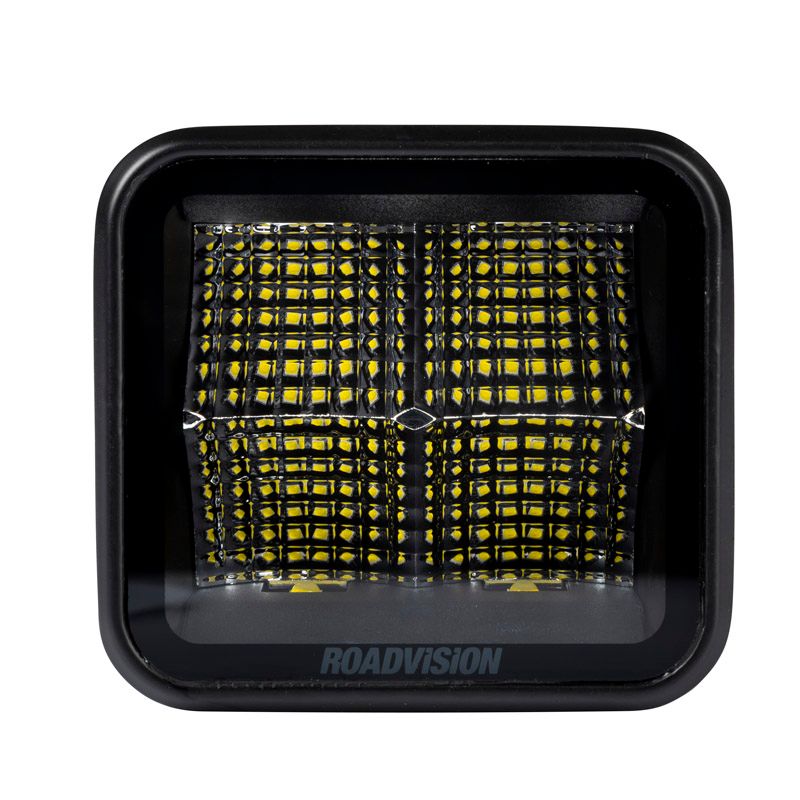 RWL4823F 23W Stealth LED Work Light | 90° Flood