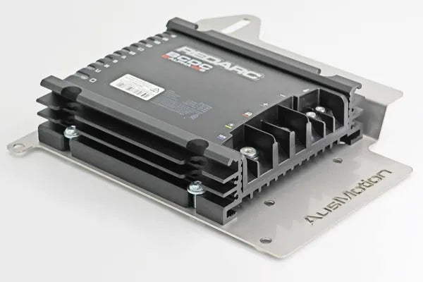 FORD RANGER NEXT GEN (RA) DC-DC BEHIND SEAT MOUNT