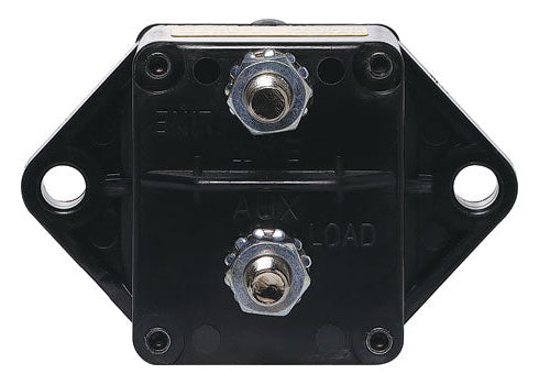 CIRC.BRK P/MNT 42VDC 100A IP67