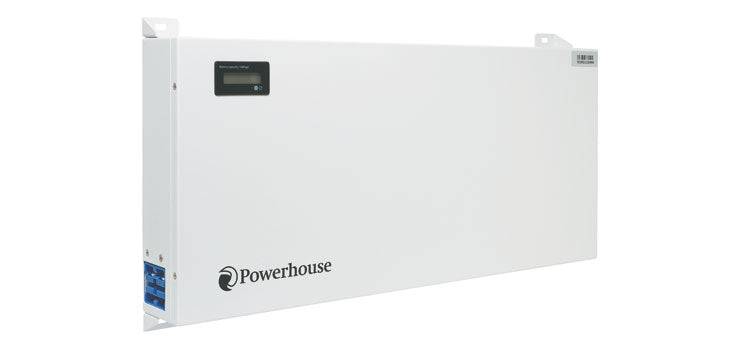 12V 135AH SLIMLINE LITHIUM LiFePO4 BATTERY