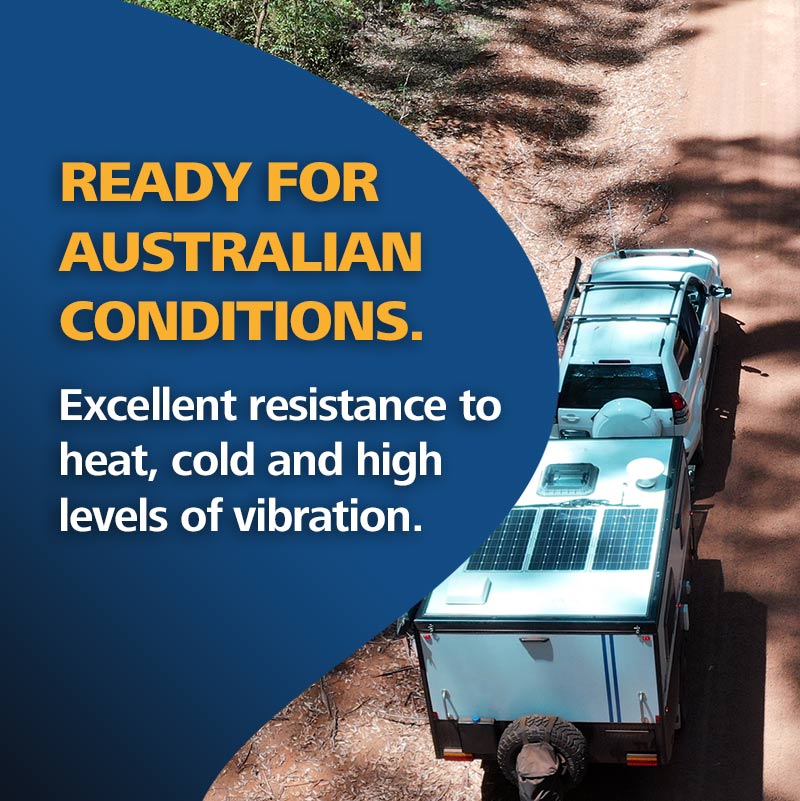 12V 6AH LITHIUM LIFEPO4 BATTERY + BLUETOOTH