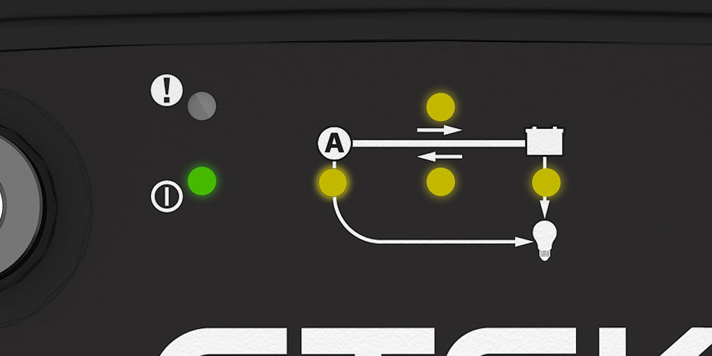 SMARTPASS 120S POWER MANAGEMENT SYSTEM