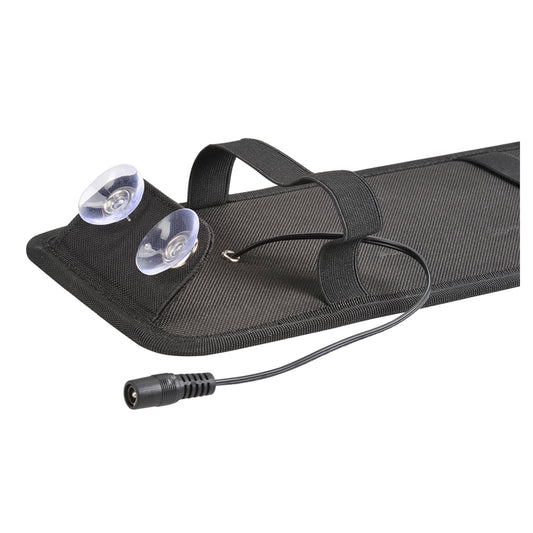 5W 12V SOLAR BATTERY MAINTAINER