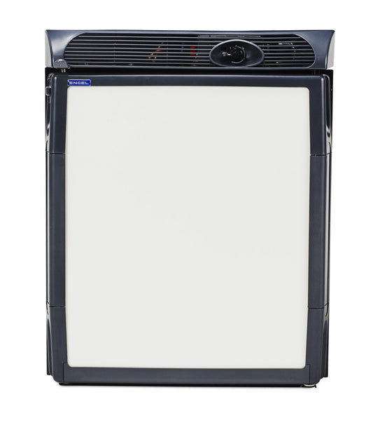 40 LITRE BUILT IN FRIDGE-FREEZER