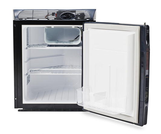 40 LITRE BUILT IN FRIDGE-FREEZER