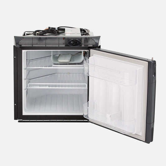 57 LITRE BUILT IN FRIDGE-FREEZER