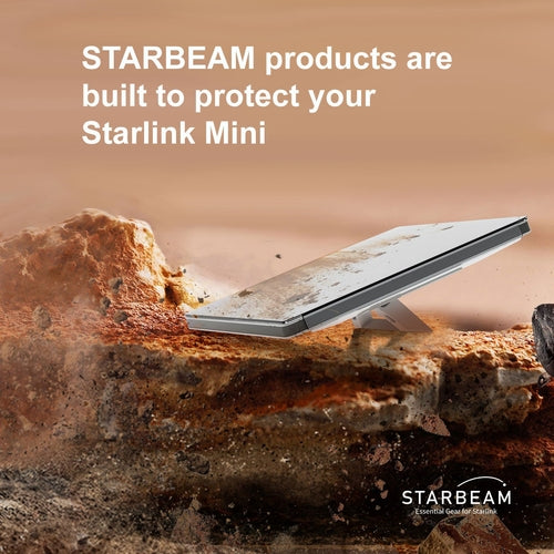 STARLINK MINI PROTECTIVE HDPE HARD SHELL COVER