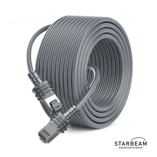 STARLINK GEN3 OUTDOOR ETHERNET LEAD