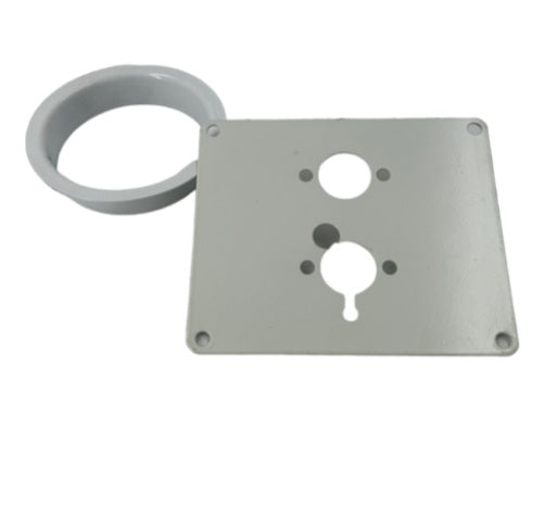 2KW BLUETOOTH DIESEL HEATER KIT + STAINLESS STEEL TANK INSTALLATION AT OUR WORKSHOP