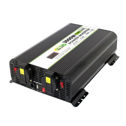 3000watt Pure Sine Inverter