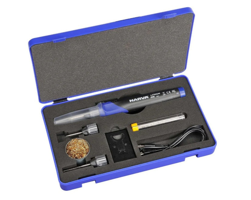 50W SOLDERING IRON