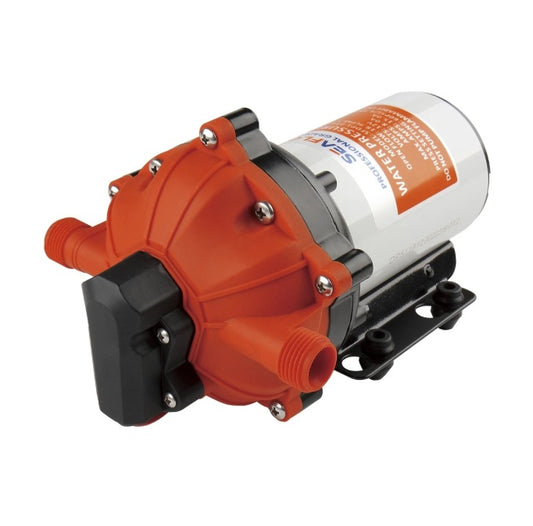 Seaflow Pump 18.9 LPM 24VOLT