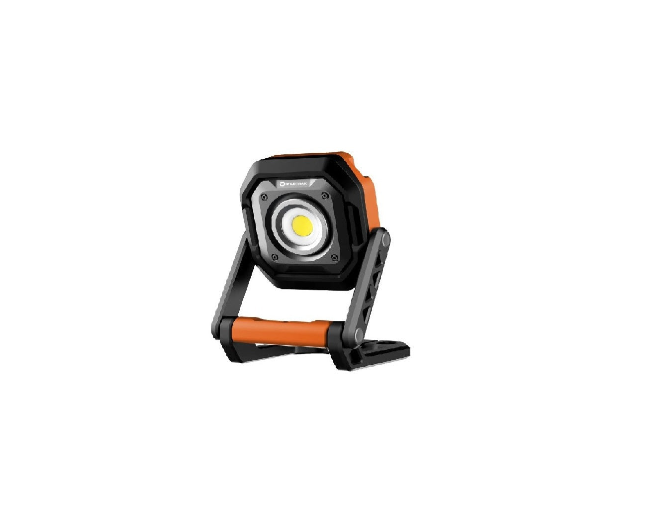 WORKLIGHT 2000 4AH MULTI 360D RECHARGEABLE 18X15.5X5.9CM