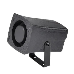 ALARM SIREN (WATERPROOF) – Home of 12 Volt Northern